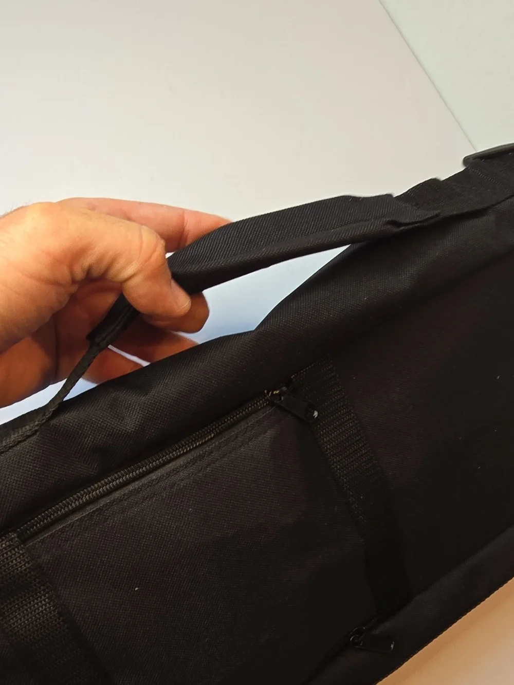 Triac Sherwood Medical Kangaroo JOEY backpack TJ-1000